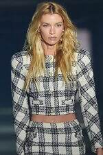 ヴェトモン 26年春夏コレクション - 露出と隠蔽、仮面性をテーマに｜写真13