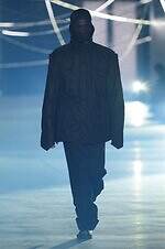 ヴェトモン 26年春夏コレクション - 露出と隠蔽、仮面性をテーマに｜写真17