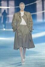 ヴェトモン 26年春夏コレクション - 露出と隠蔽、仮面性をテーマに｜写真18