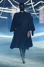 ヴェトモン 26年春夏コレクション - 露出と隠蔽、仮面性をテーマに｜写真21