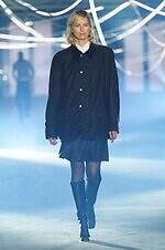 ヴェトモン 26年春夏コレクション - 露出と隠蔽、仮面性をテーマに｜写真24