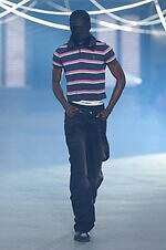 ヴェトモン 26年春夏コレクション - 露出と隠蔽、仮面性をテーマに｜写真25