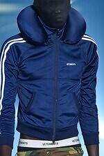 ヴェトモン 26年春夏コレクション - 露出と隠蔽、仮面性をテーマに｜写真29