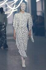 ヴェトモン 26年春夏コレクション - 露出と隠蔽、仮面性をテーマに｜写真32