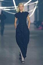 ヴェトモン 26年春夏コレクション - 露出と隠蔽、仮面性をテーマに｜写真40