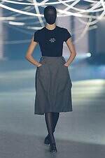 ヴェトモン 26年春夏コレクション - 露出と隠蔽、仮面性をテーマに｜写真45