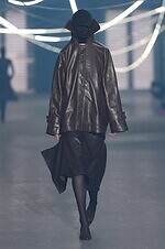 ヴェトモン 26年春夏コレクション - 露出と隠蔽、仮面性をテーマに｜写真49