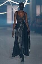 ヴェトモン 26年春夏コレクション - 露出と隠蔽、仮面性をテーマに｜写真53