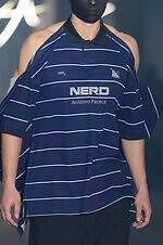 ヴェトモン 26年春夏コレクション - 露出と隠蔽、仮面性をテーマに｜写真64