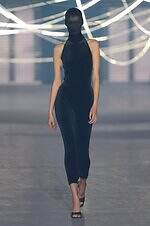 ヴェトモン 26年春夏コレクション - 露出と隠蔽、仮面性をテーマに｜写真65