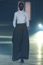 ヴェトモン 26年春夏コレクション - 露出と隠蔽、仮面性をテーマに｜写真68