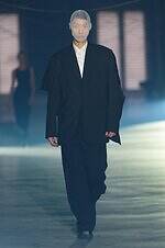 ヴェトモン 26年春夏コレクション - 露出と隠蔽、仮面性をテーマに｜写真70