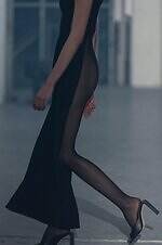 ヴェトモン 26年春夏コレクション - 露出と隠蔽、仮面性をテーマに｜写真72