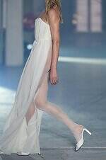 ヴェトモン 26年春夏コレクション - 露出と隠蔽、仮面性をテーマに｜写真76