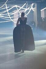 ヴェトモン 26年春夏コレクション - 露出と隠蔽、仮面性をテーマに｜写真82