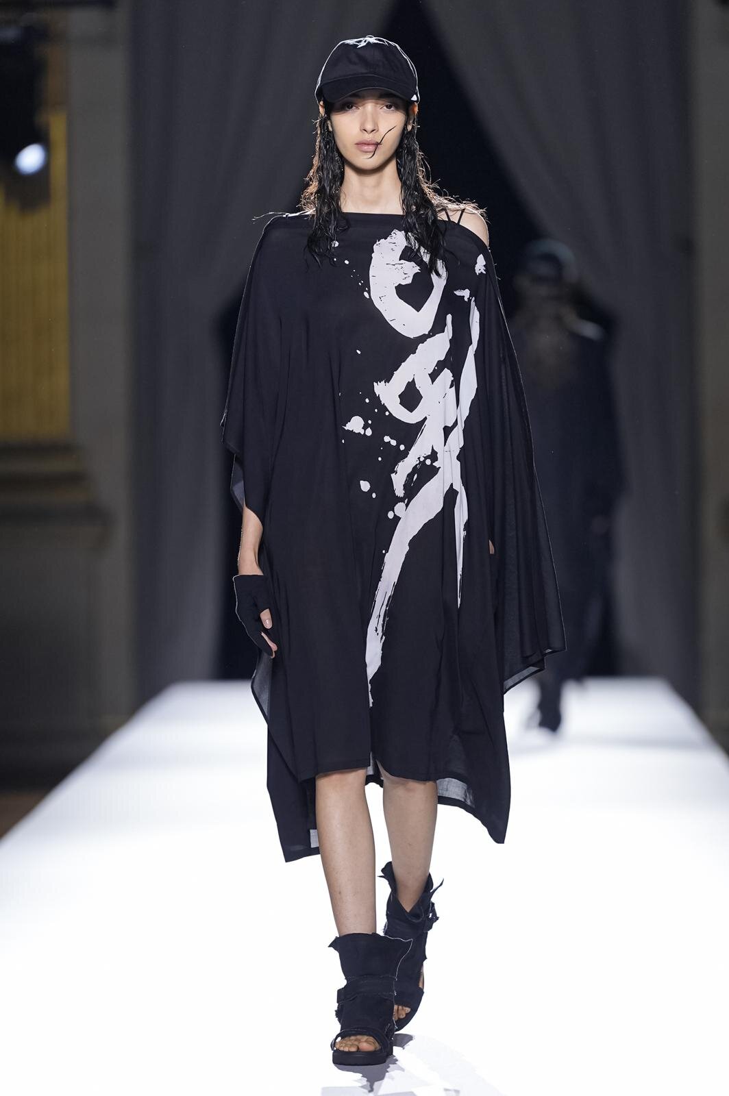 ヨウジヤマモト 2026年春夏<span>コレクション</span> - 写真6