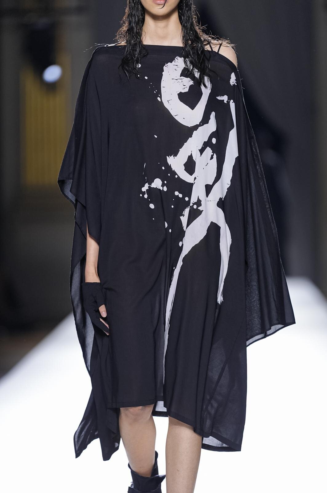 ヨウジヤマモト 2026年春夏<span>コレクション</span> - 写真7