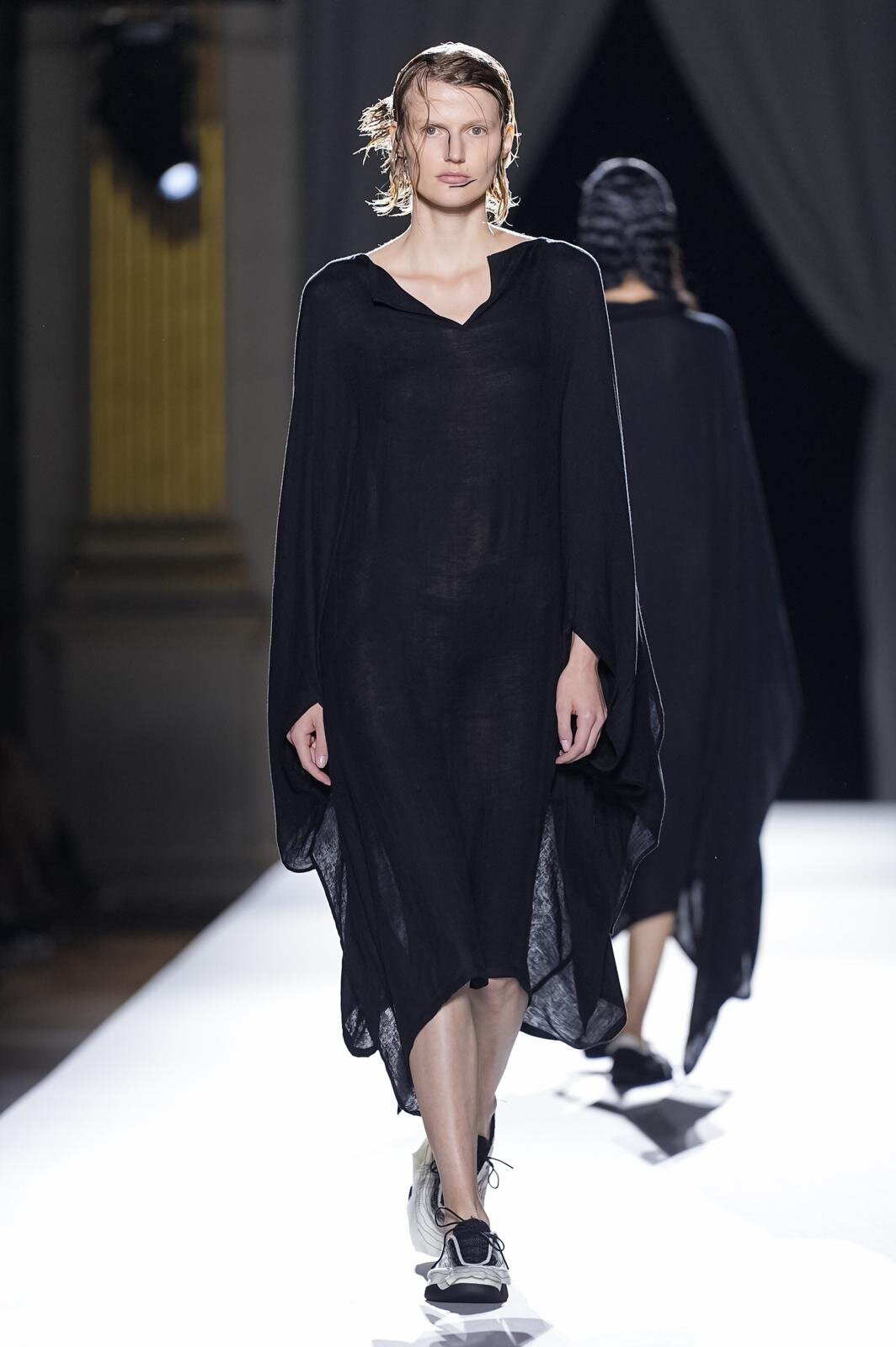 ヨウジヤマモト 2026年春夏<span>コレクション</span> - 写真50
