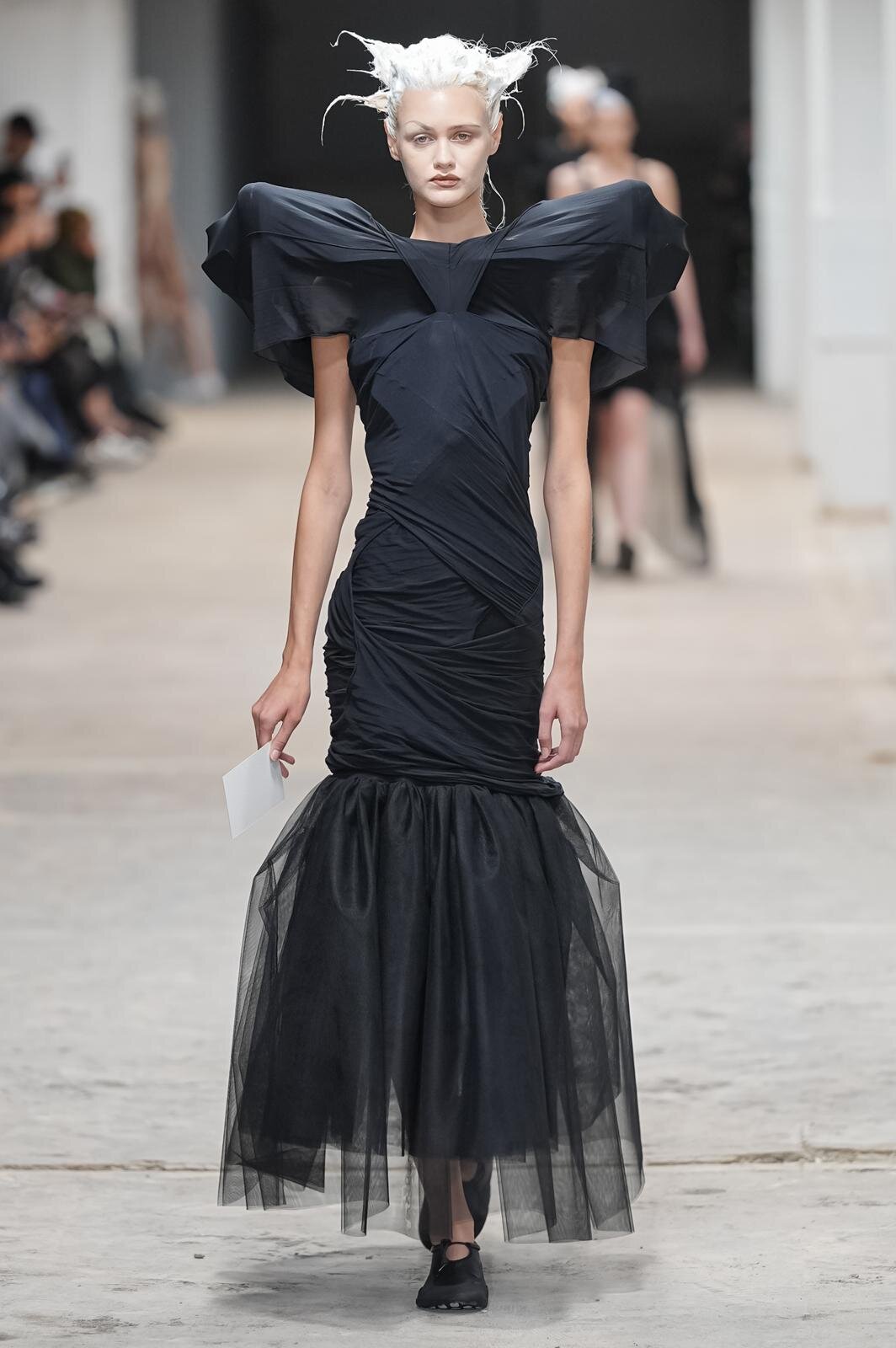ジュンヤ ワタナベ(JUNYA WATANABE) 2026年春夏ウィメンズコレクション  - 写真18