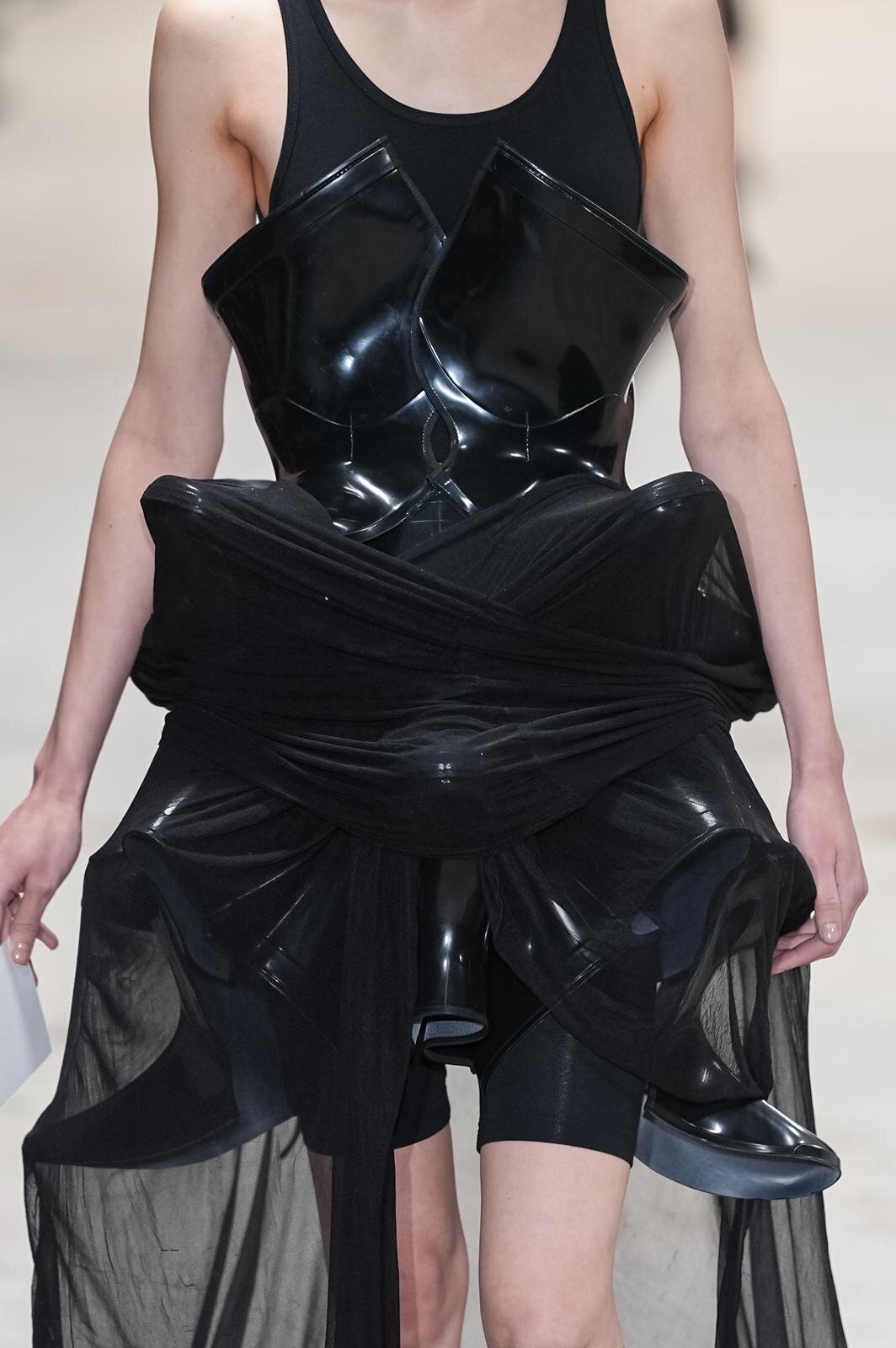 ジュンヤ ワタナベ(JUNYA WATANABE) 2026年春夏ウィメンズコレクション  - 写真20