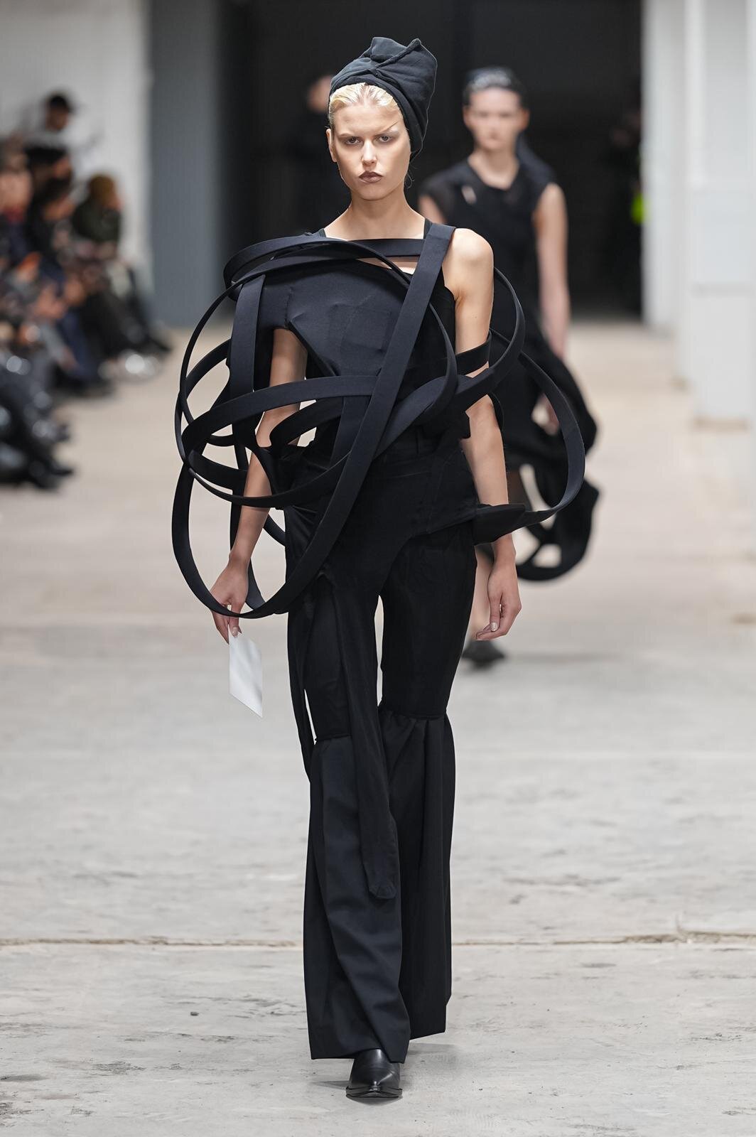 ジュンヤ ワタナベ(JUNYA WATANABE) 2026年春夏ウィメンズコレクション  - 写真26