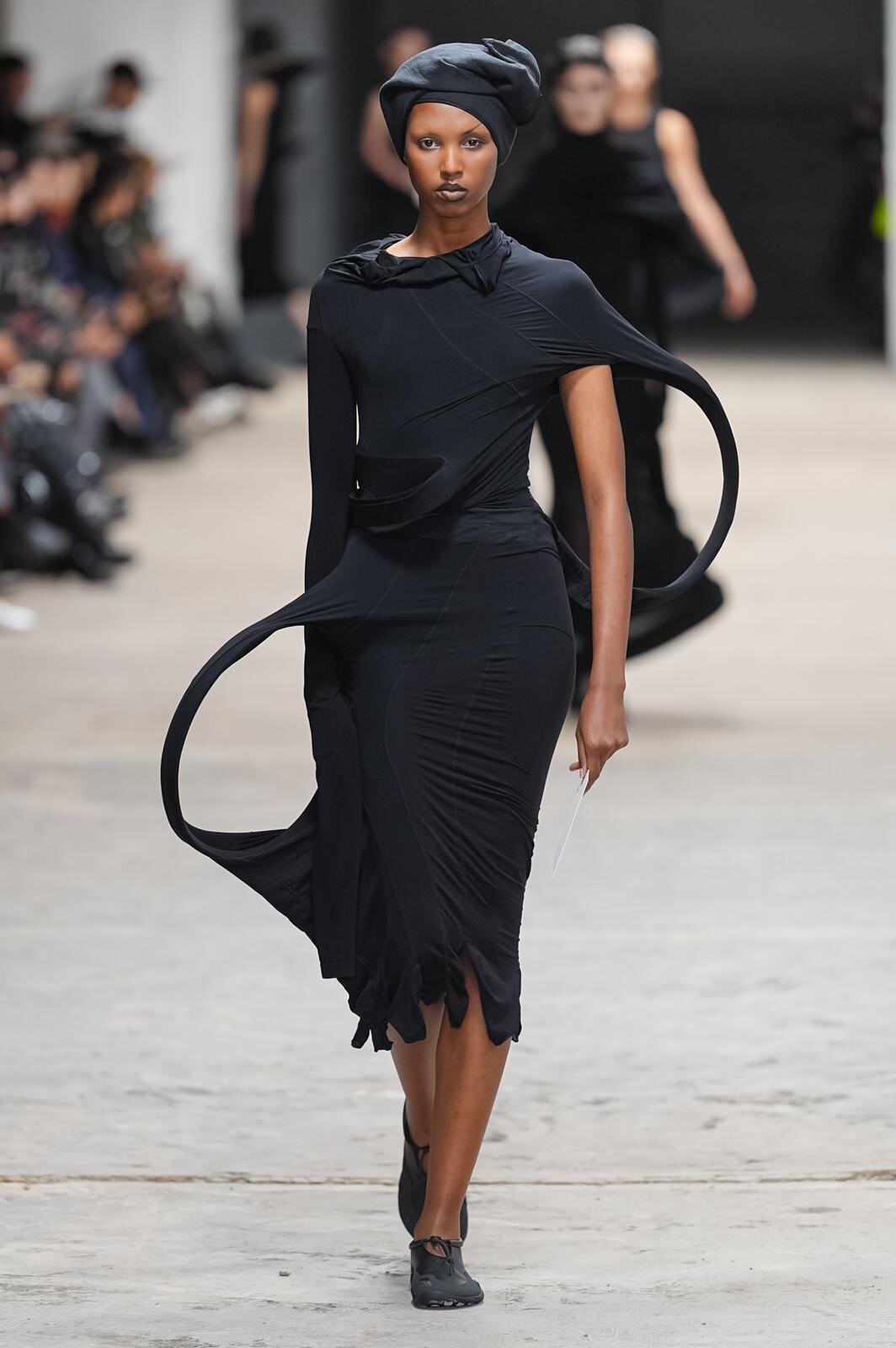 ジュンヤ ワタナベ(JUNYA WATANABE) 2026年春夏ウィメンズコレクション  - 写真28