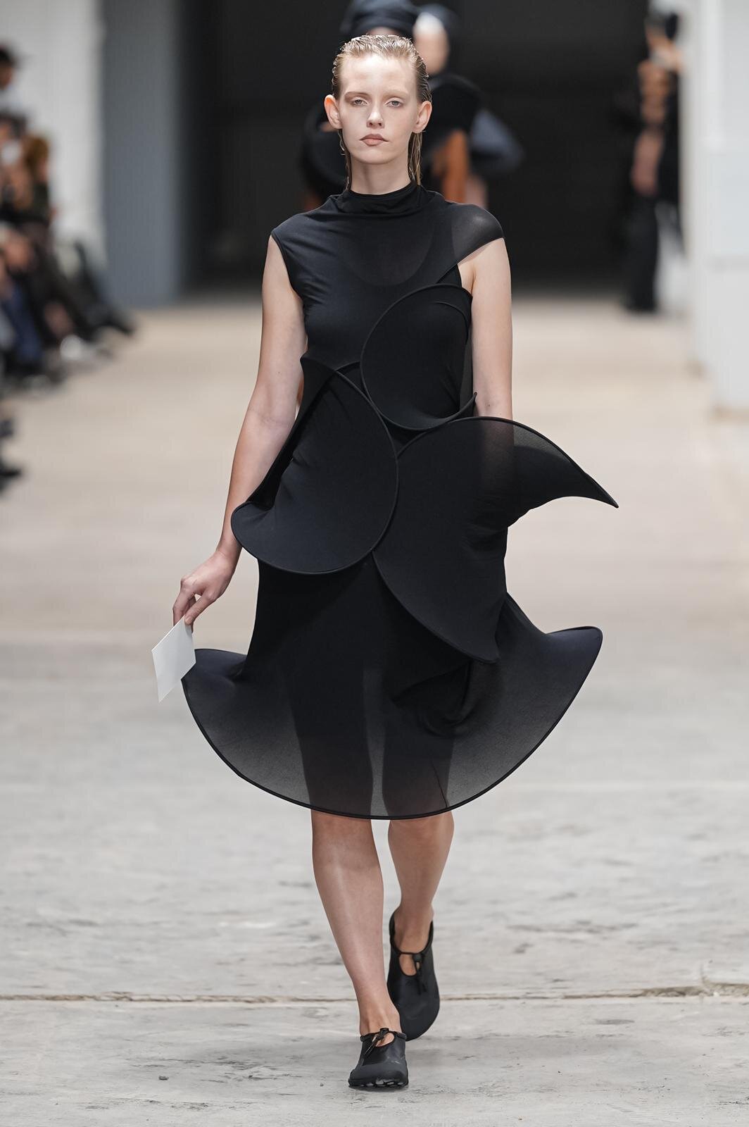 ジュンヤ ワタナベ(JUNYA WATANABE) 2026年春夏ウィメンズコレクション  - 写真32
