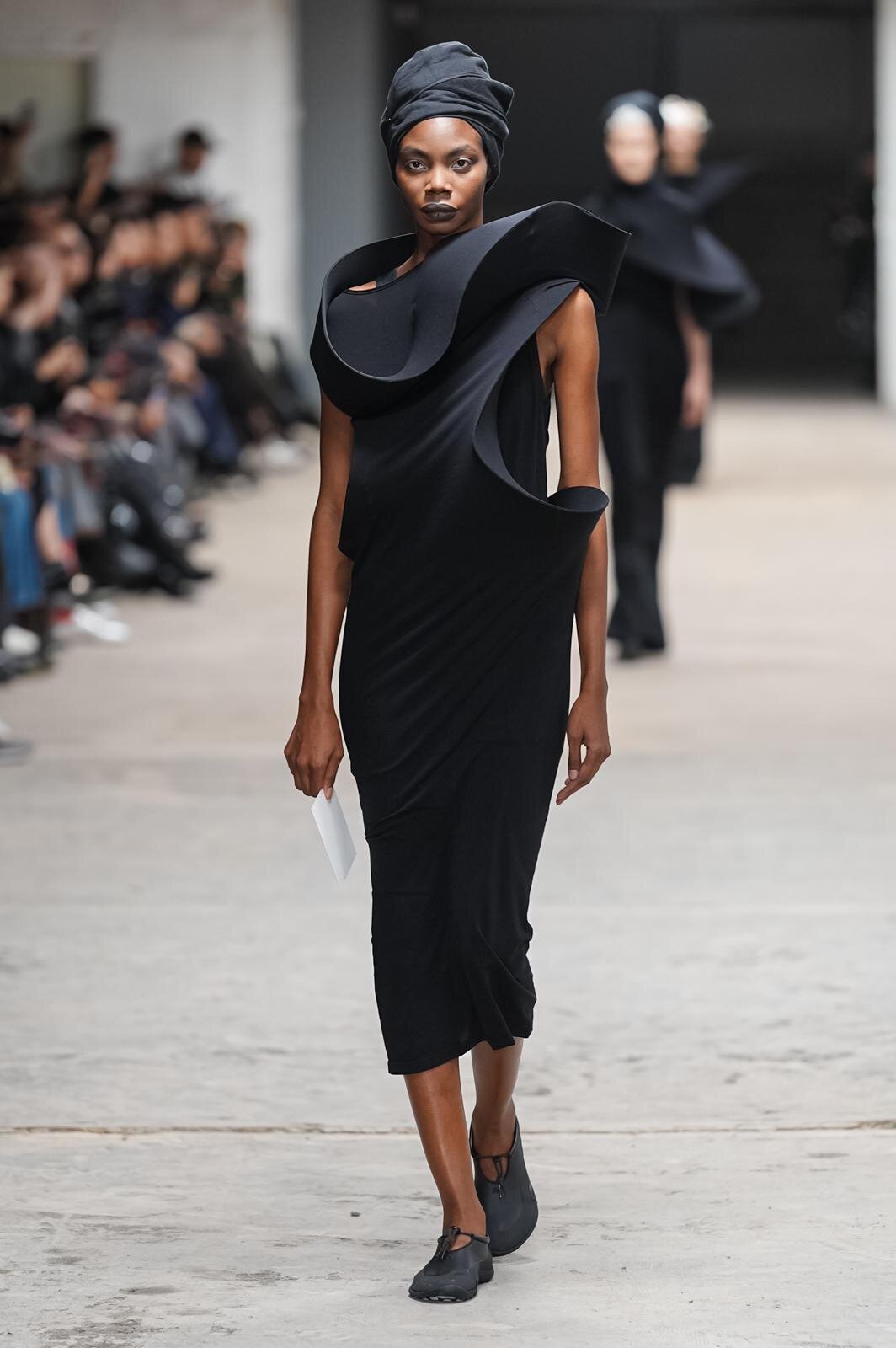 ジュンヤ ワタナベ(JUNYA WATANABE) 2026年春夏ウィメンズコレクション  - 写真33