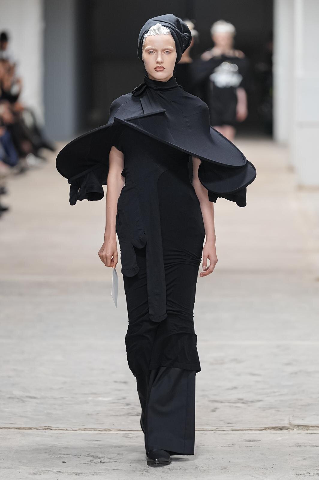 ジュンヤ ワタナベ(JUNYA WATANABE) 2026年春夏ウィメンズコレクション  - 写真34