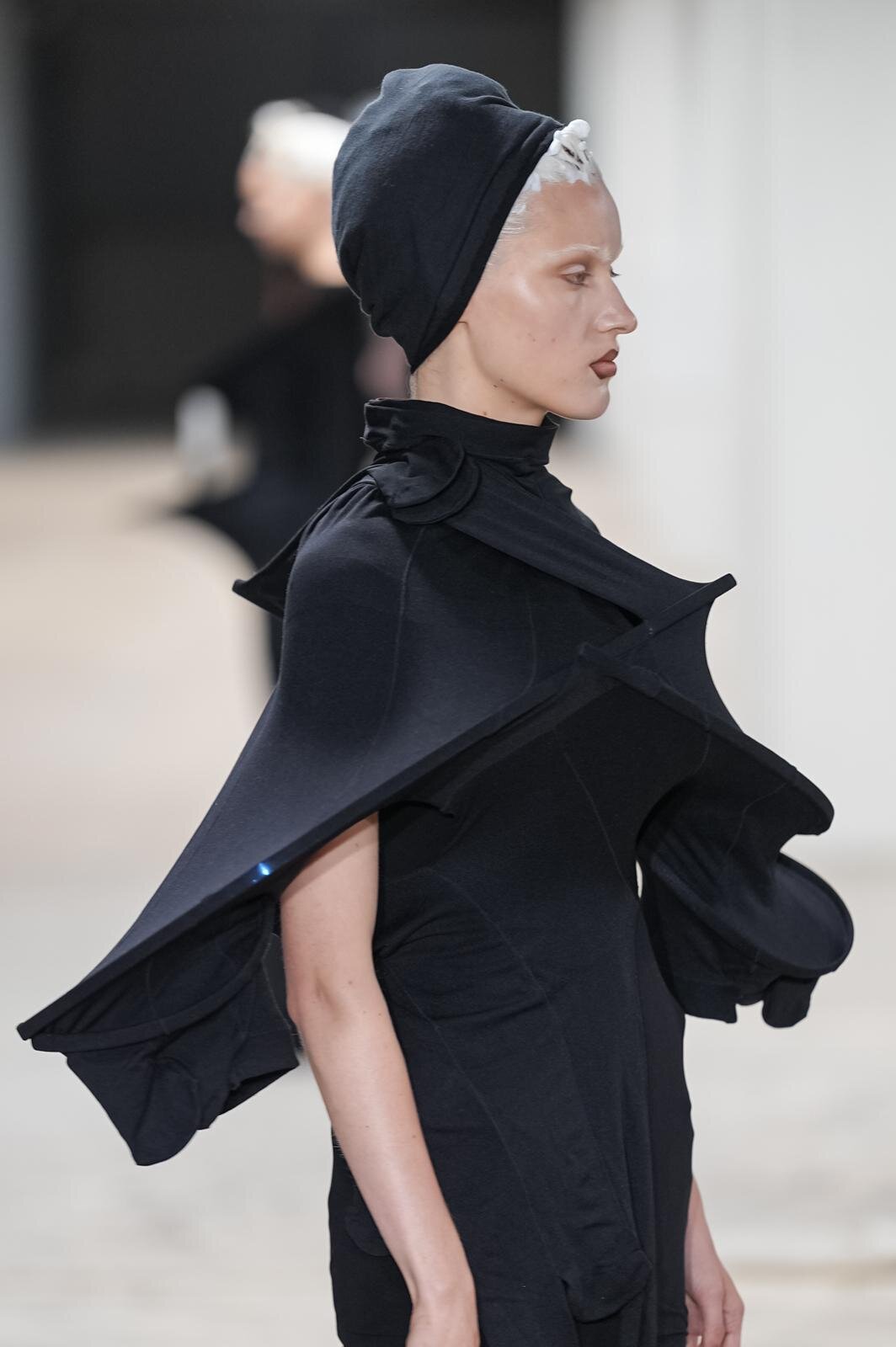 ジュンヤ ワタナベ(JUNYA WATANABE) 2026年春夏ウィメンズコレクション  - 写真35