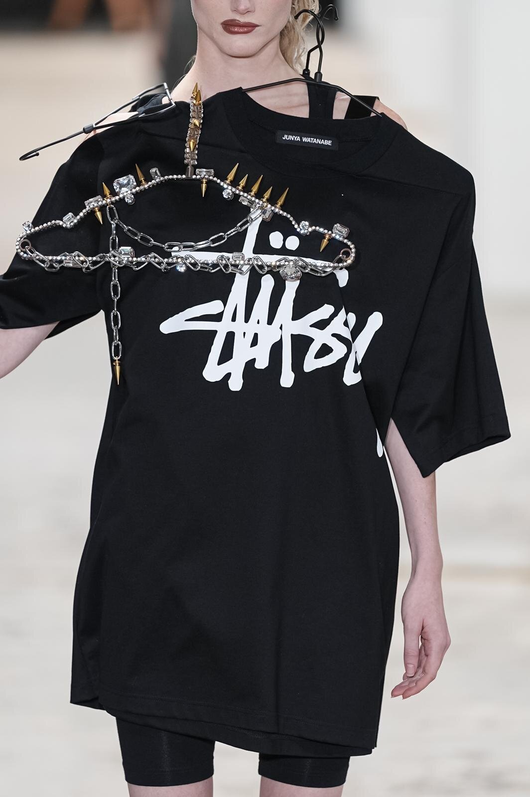 ジュンヤ ワタナベ(JUNYA WATANABE) 2026年春夏ウィメンズコレクション  - 写真38