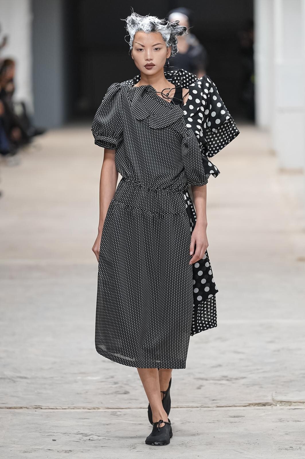 ジュンヤ ワタナベ(JUNYA WATANABE) 2026年春夏ウィメンズコレクション  - 写真39