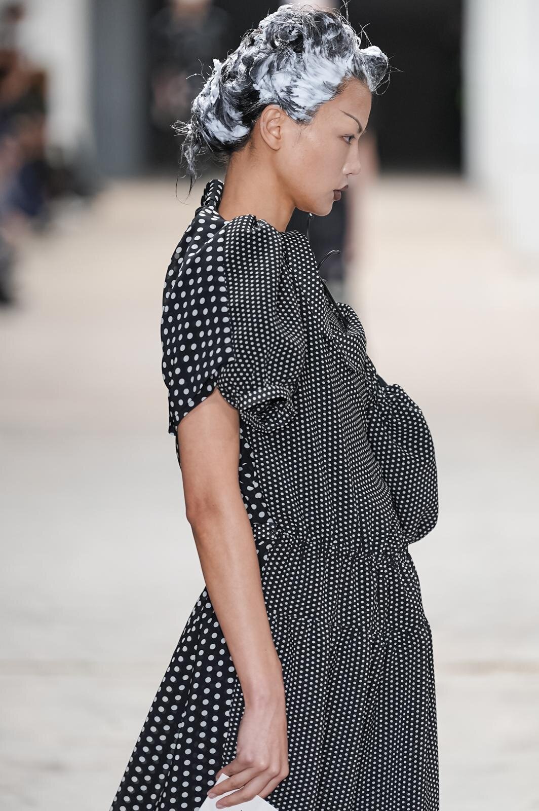 ジュンヤ ワタナベ(JUNYA WATANABE) 2026年春夏ウィメンズコレクション  - 写真41