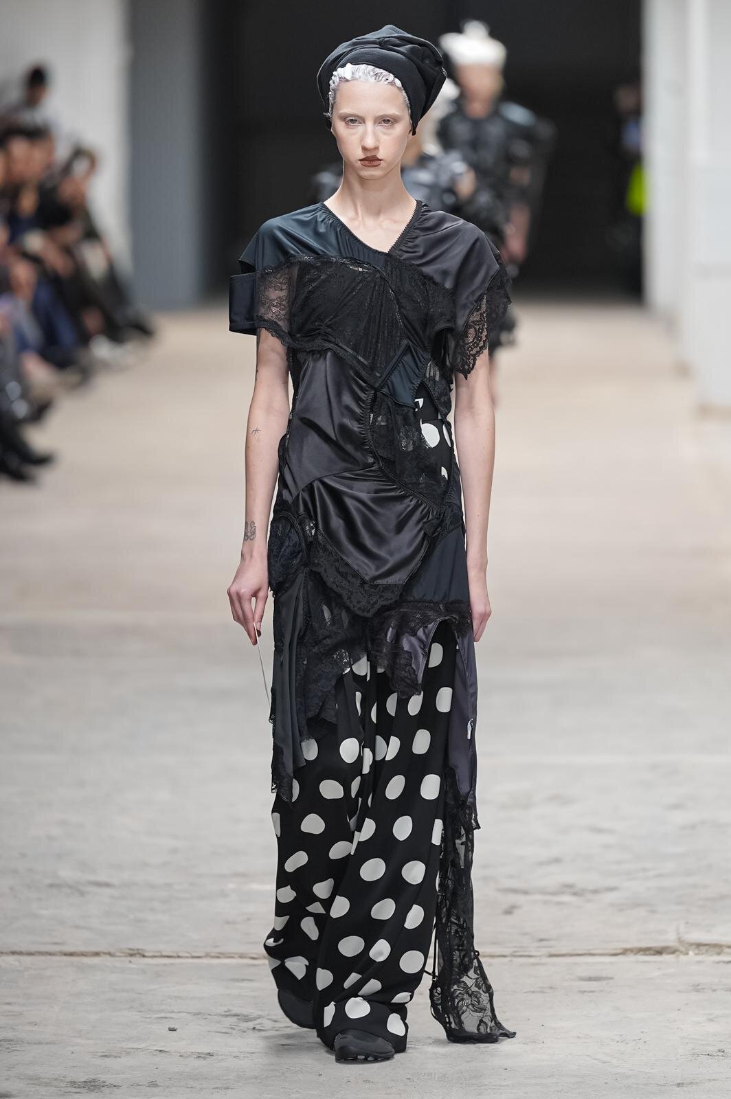 ジュンヤ ワタナベ(JUNYA WATANABE) 2026年春夏ウィメンズコレクション  - 写真42