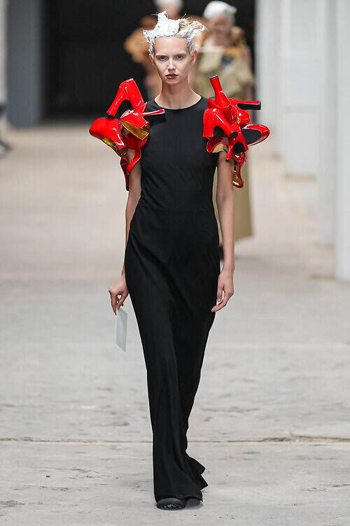 ジュンヤ ワタナベ 2026年春夏 ウィメンズ