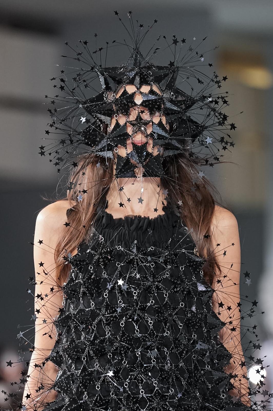 ノワール ケイ ニノミヤ(noir kei ninomiya) 2026年春夏ウィメンズコレクション  - 写真6