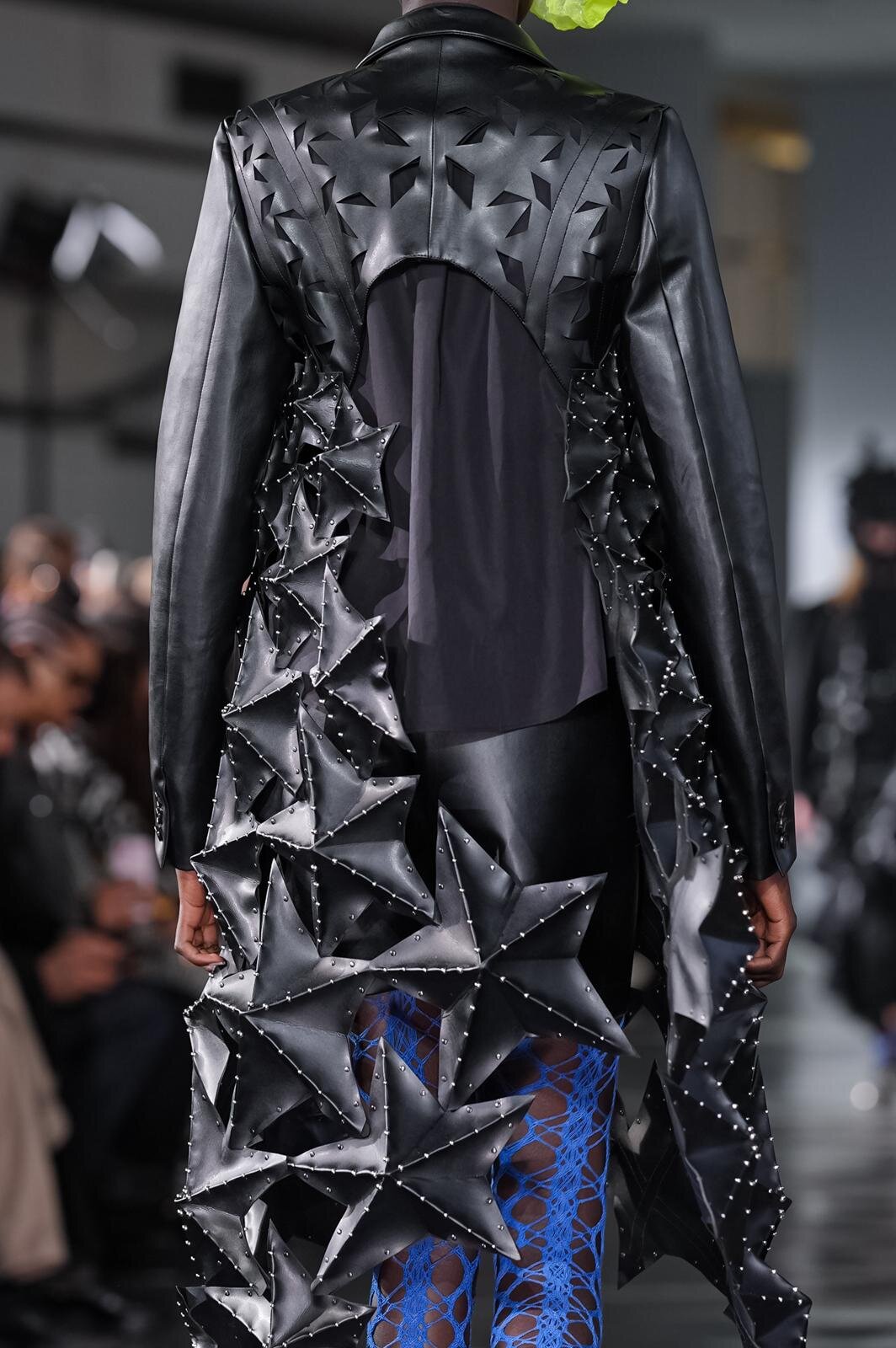 ノワール ケイ ニノミヤ(noir kei ninomiya) 2026年春夏ウィメンズコレクション  - 写真26