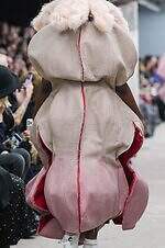 コム デ ギャルソン 26年春夏コレクション - ナチュラルで温かな安らぎ｜写真3