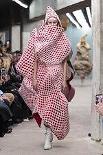 コム デ ギャルソン 26年春夏コレクション - ナチュラルで温かな安らぎ｜写真4