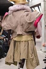 コム デ ギャルソン 26年春夏コレクション - ナチュラルで温かな安らぎ｜写真10