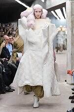 コム デ ギャルソン 26年春夏コレクション - ナチュラルで温かな安らぎ｜写真23