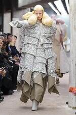 コム デ ギャルソン 26年春夏コレクション - ナチュラルで温かな安らぎ｜写真26