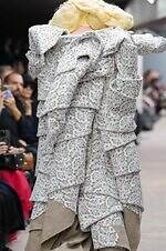 コム デ ギャルソン 26年春夏コレクション - ナチュラルで温かな安らぎ｜写真28