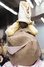 コム デ ギャルソン 26年春夏コレクション - ナチュラルで温かな安らぎ｜写真30