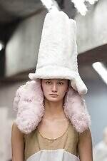 コム デ ギャルソン 26年春夏コレクション - ナチュラルで温かな安らぎ｜写真41