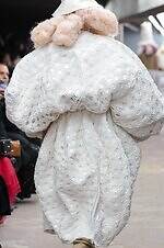 コム デ ギャルソン 26年春夏コレクション - ナチュラルで温かな安らぎ｜写真45