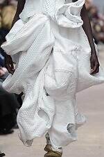 コム デ ギャルソン 26年春夏コレクション - ナチュラルで温かな安らぎ｜写真50