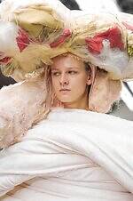 コム デ ギャルソン 26年春夏コレクション - ナチュラルで温かな安らぎ｜写真55