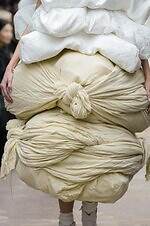 コム デ ギャルソン 26年春夏コレクション - ナチュラルで温かな安らぎ｜写真64