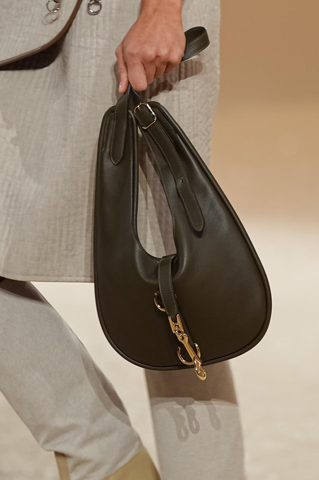 エルメス 2026年春夏<span>コレクション</span> - 写真9